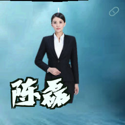 陈磊